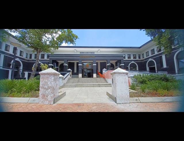 312M² OFFICE TO LET IN HYDE PARK